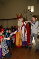 25 november 2017 - Sinterklaasfeest in de Rank
